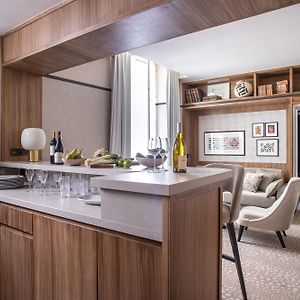 Club Appartement met een Slaapkamer